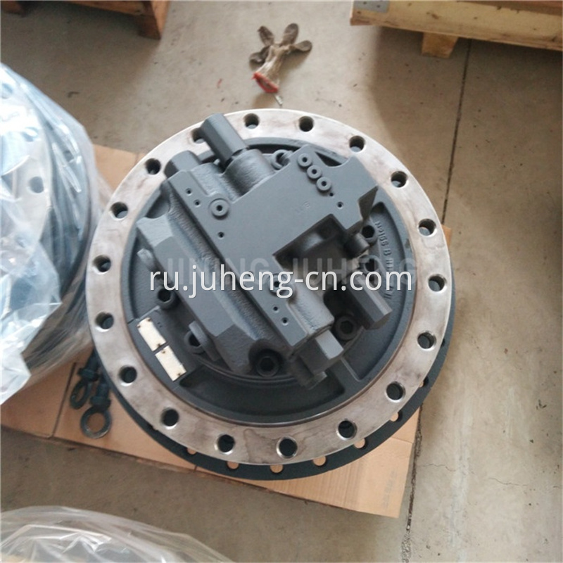 Sy315 8 Travel Motor 4